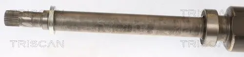 Antriebswelle Vorderachse rechts TRISCAN 8540 28517 Bild Antriebswelle Vorderachse rechts TRISCAN 8540 28517