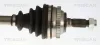 Antriebswelle TRISCAN 8540 28565 Bild Antriebswelle TRISCAN 8540 28565