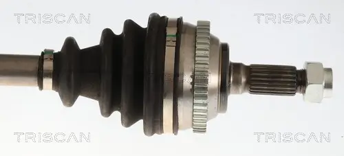 Antriebswelle TRISCAN 8540 28565 Bild Antriebswelle TRISCAN 8540 28565