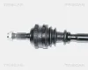 Antriebswelle TRISCAN 8540 28566 Bild Antriebswelle TRISCAN 8540 28566