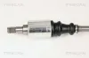 Antriebswelle TRISCAN 8540 28569 Bild Antriebswelle TRISCAN 8540 28569