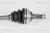 Antriebswelle TRISCAN 8540 28569 Bild Antriebswelle TRISCAN 8540 28569