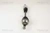 Antriebswelle TRISCAN 8540 28569 Bild Antriebswelle TRISCAN 8540 28569