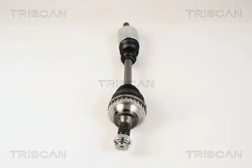 Antriebswelle TRISCAN 8540 28569 Bild Antriebswelle TRISCAN 8540 28569
