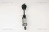 Antriebswelle TRISCAN 8540 28569 Bild Antriebswelle TRISCAN 8540 28569