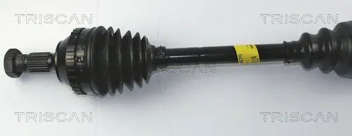 Antriebswelle TRISCAN 8540 28570 Bild Antriebswelle TRISCAN 8540 28570