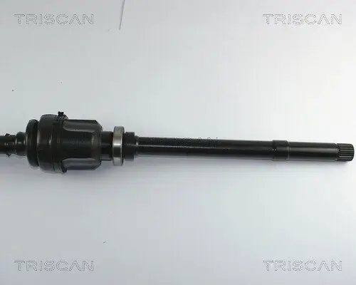 Antriebswelle Vorderachse rechts TRISCAN 8540 28580 Bild Antriebswelle Vorderachse rechts TRISCAN 8540 28580