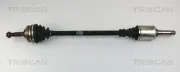 Antriebswelle TRISCAN 8540 28594