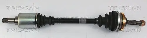 Antriebswelle TRISCAN 8540 28595