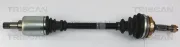 Antriebswelle TRISCAN 8540 28595