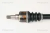 Antriebswelle TRISCAN 8540 28597 Bild Antriebswelle TRISCAN 8540 28597