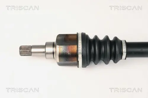 Antriebswelle TRISCAN 8540 28597 Bild Antriebswelle TRISCAN 8540 28597