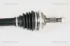 Antriebswelle TRISCAN 8540 28597 Bild Antriebswelle TRISCAN 8540 28597