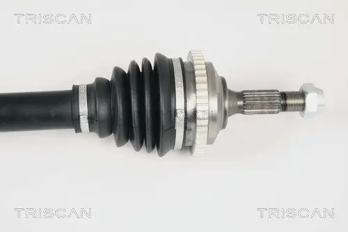 Antriebswelle TRISCAN 8540 28597 Bild Antriebswelle TRISCAN 8540 28597