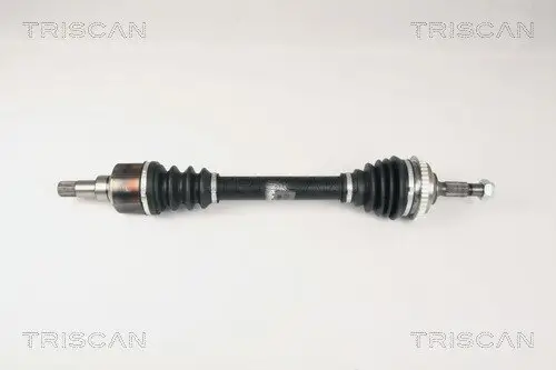Antriebswelle TRISCAN 8540 28597 Bild Antriebswelle TRISCAN 8540 28597