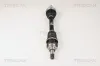 Antriebswelle TRISCAN 8540 28597 Bild Antriebswelle TRISCAN 8540 28597