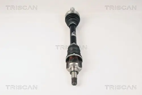 Antriebswelle TRISCAN 8540 28597 Bild Antriebswelle TRISCAN 8540 28597