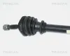 Antriebswelle TRISCAN 8540 28598 Bild Antriebswelle TRISCAN 8540 28598
