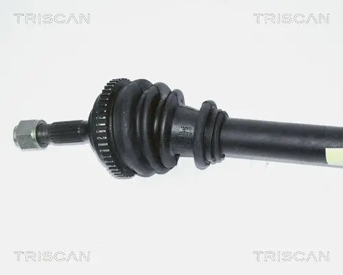 Antriebswelle TRISCAN 8540 28598 Bild Antriebswelle TRISCAN 8540 28598