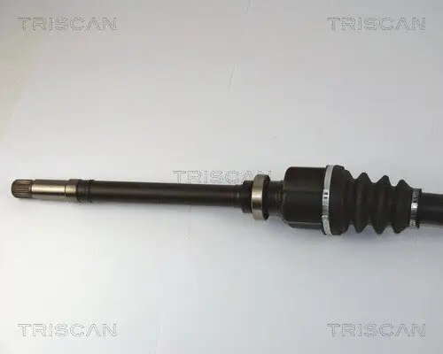 Antriebswelle TRISCAN 8540 28600 Bild Antriebswelle TRISCAN 8540 28600