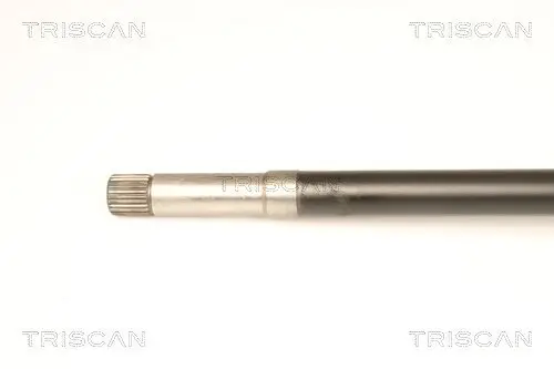 Antriebswelle Vorderachse rechts TRISCAN 8540 28602 Bild Antriebswelle Vorderachse rechts TRISCAN 8540 28602