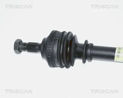 Antriebswelle Vorderachse links TRISCAN 8540 28603 Bild Antriebswelle Vorderachse links TRISCAN 8540 28603