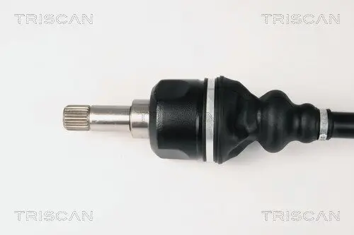 Antriebswelle TRISCAN 8540 28607 Bild Antriebswelle TRISCAN 8540 28607