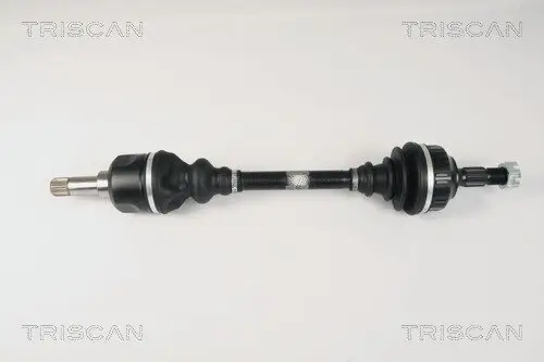 Antriebswelle TRISCAN 8540 28607 Bild Antriebswelle TRISCAN 8540 28607