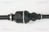 Antriebswelle Vorderachse rechts TRISCAN 8540 28613 Bild Antriebswelle Vorderachse rechts TRISCAN 8540 28613