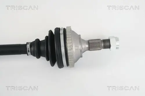 Antriebswelle Vorderachse rechts TRISCAN 8540 28613 Bild Antriebswelle Vorderachse rechts TRISCAN 8540 28613