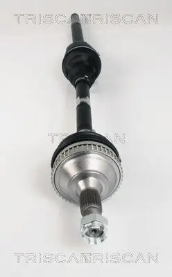 Antriebswelle Vorderachse rechts TRISCAN 8540 28613 Bild Antriebswelle Vorderachse rechts TRISCAN 8540 28613
