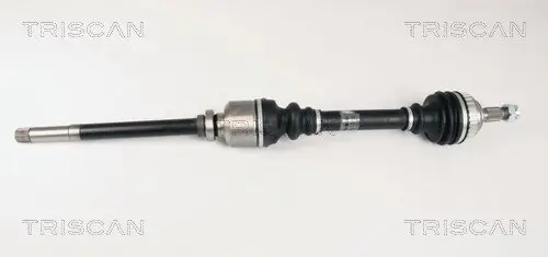 Antriebswelle TRISCAN 8540 28624