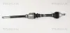 Antriebswelle TRISCAN 8540 28624 Bild Antriebswelle TRISCAN 8540 28624