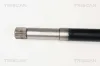 Antriebswelle TRISCAN 8540 28624 Bild Antriebswelle TRISCAN 8540 28624