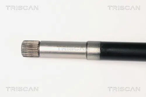 Antriebswelle TRISCAN 8540 28624 Bild Antriebswelle TRISCAN 8540 28624