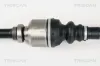 Antriebswelle TRISCAN 8540 28624 Bild Antriebswelle TRISCAN 8540 28624