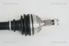 Antriebswelle TRISCAN 8540 28624 Bild Antriebswelle TRISCAN 8540 28624