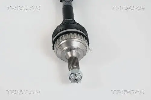 Antriebswelle TRISCAN 8540 28624 Bild Antriebswelle TRISCAN 8540 28624