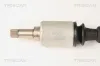 Antriebswelle Vorderachse links TRISCAN 8540 28625 Bild Antriebswelle Vorderachse links TRISCAN 8540 28625