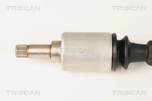 Antriebswelle Vorderachse links TRISCAN 8540 28625 Bild Antriebswelle Vorderachse links TRISCAN 8540 28625