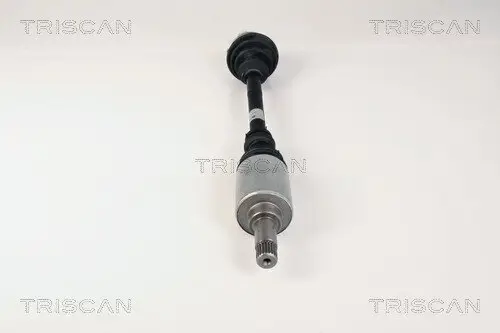 Antriebswelle Vorderachse links TRISCAN 8540 28625 Bild Antriebswelle Vorderachse links TRISCAN 8540 28625