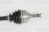 Antriebswelle TRISCAN 8540 28626 Bild Antriebswelle TRISCAN 8540 28626