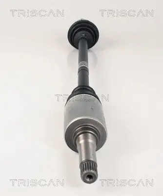 Antriebswelle TRISCAN 8540 28626 Bild Antriebswelle TRISCAN 8540 28626