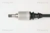 Antriebswelle TRISCAN 8540 28627 Bild Antriebswelle TRISCAN 8540 28627