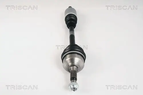 Antriebswelle TRISCAN 8540 28627 Bild Antriebswelle TRISCAN 8540 28627