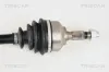 Antriebswelle TRISCAN 8540 28628 Bild Antriebswelle TRISCAN 8540 28628
