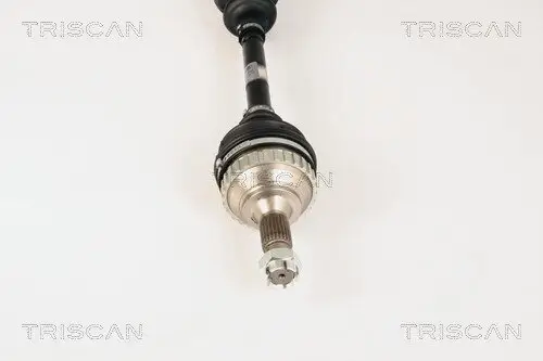 Antriebswelle Vorderachse links TRISCAN 8540 28636 Bild Antriebswelle Vorderachse links TRISCAN 8540 28636