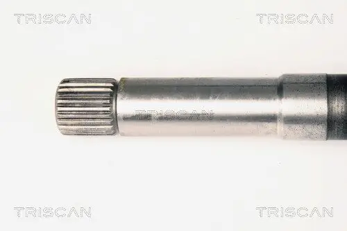 Antriebswelle TRISCAN 8540 28639 Bild Antriebswelle TRISCAN 8540 28639