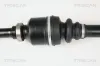 Antriebswelle TRISCAN 8540 28639 Bild Antriebswelle TRISCAN 8540 28639