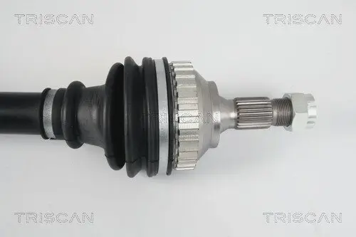 Antriebswelle TRISCAN 8540 28639 Bild Antriebswelle TRISCAN 8540 28639